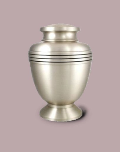 Pewter Bullet